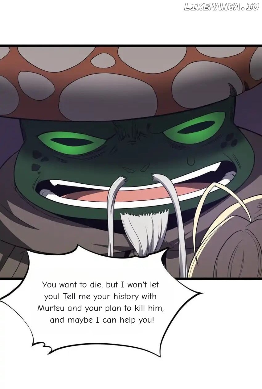This Hero is a Money Supremacist Chapter 32 - page 60